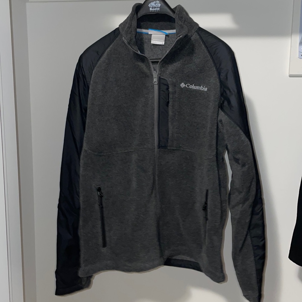 COLUMBIA MENS JACKET
